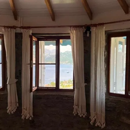 Casa de Férias Selimiye Lighthouse Kule Ev *