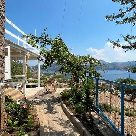 Selimiye Lighthouse Kule Ev Casa de Férias Marmaris