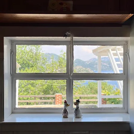 Casa de Férias Selimiye Lighthouse Kule Ev *