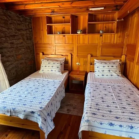 Prázdninový dům Selimiye Lighthouse Kule Ev *