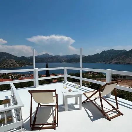 Prázdninový dům Selimiye Lighthouse Kule Ev Marmaris