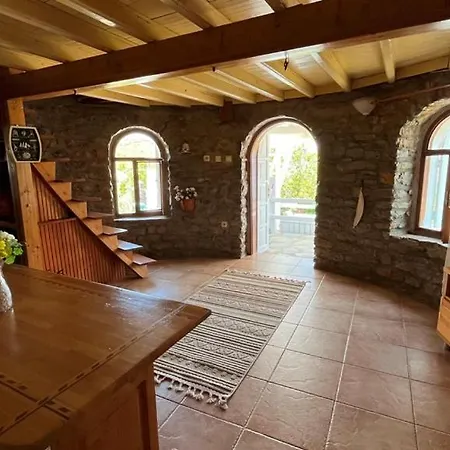 Case de vacanță Selimiye Lighthouse Kule Ev Marmaris