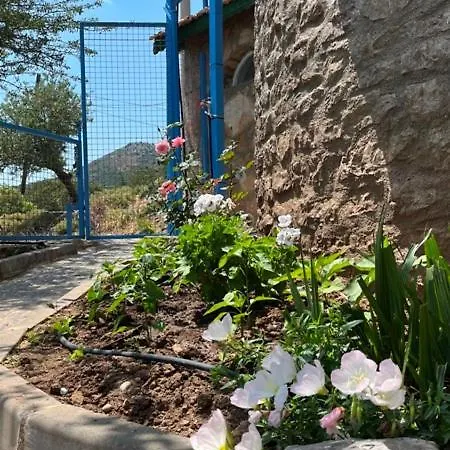 Selimiye Lighthouse Kule Ev Prázdninový dům