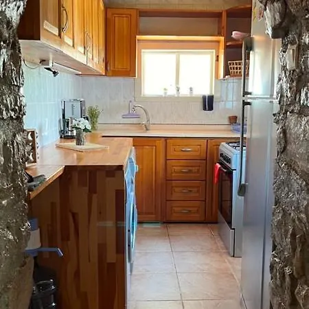 Selimiye Lighthouse Kule Ev Prázdninový dům