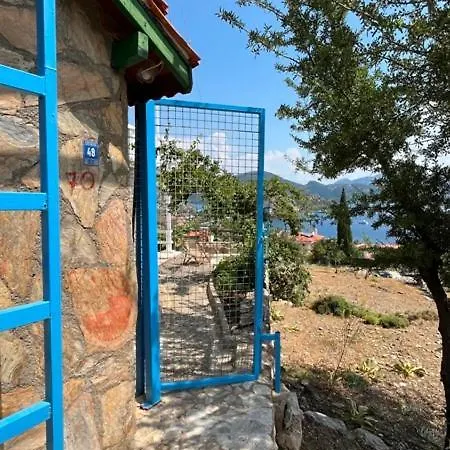 Casa vacanze Selimiye Lighthouse Kule Ev