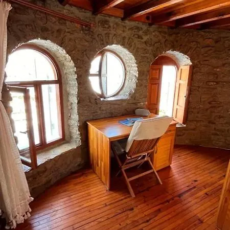 Selimiye Lighthouse Kule Ev Casa vacanze *