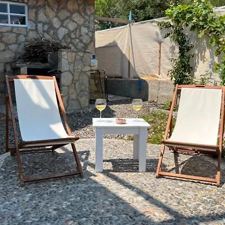 Prázdninový dům Selimiye Lighthouse Kule Ev Marmaris