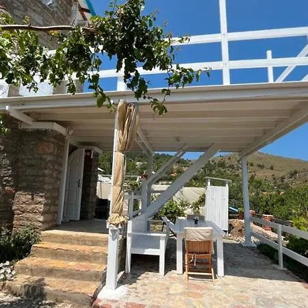 Casa vacanze Selimiye Lighthouse Kule Ev *