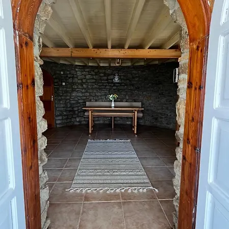 Selimiye Lighthouse Kule Ev Case de vacanță Marmaris