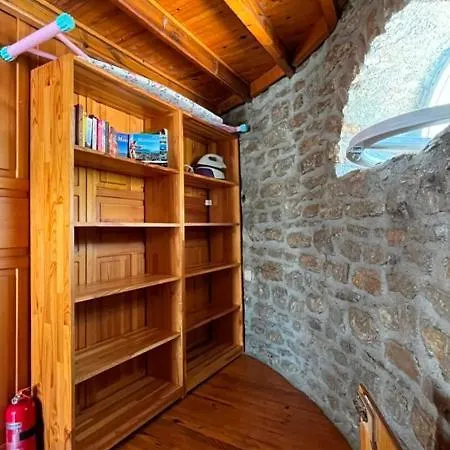 Selimiye Lighthouse Kule Ev Dom wakacyjny