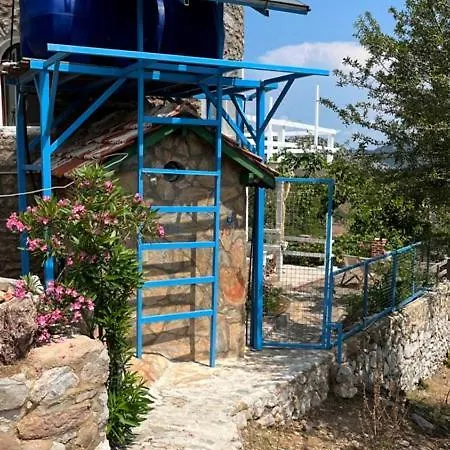Selimiye Lighthouse Kule Ev 度假居 *