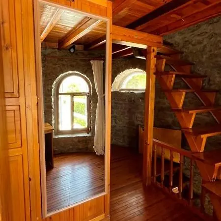 Selimiye Lighthouse Kule Ev 马尔马里斯