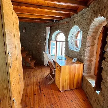 Selimiye Lighthouse Kule Ev 度假居 马尔马里斯