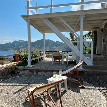 Dom wakacyjny Selimiye Lighthouse Kule Ev Marmaris